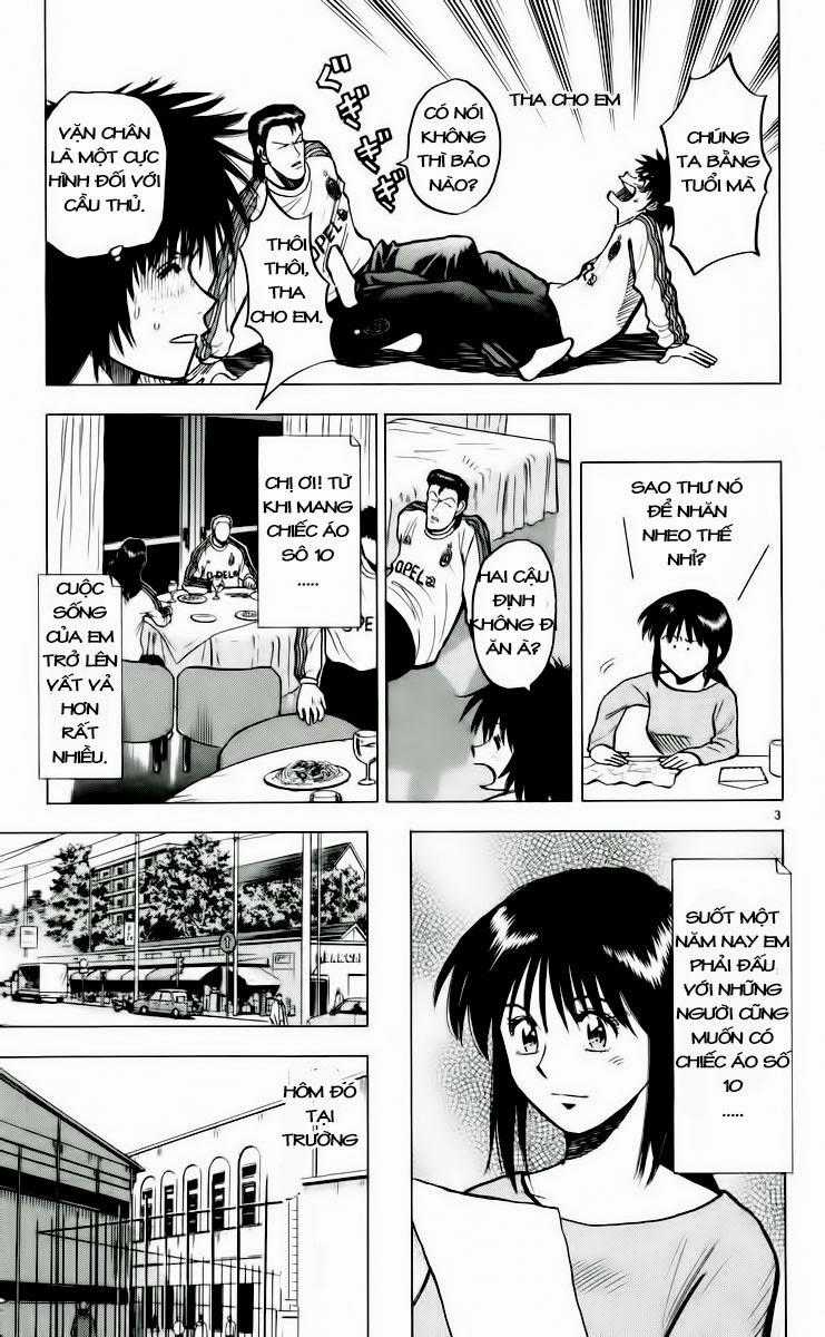 Fantasista - Chapter 142 - Trang 7