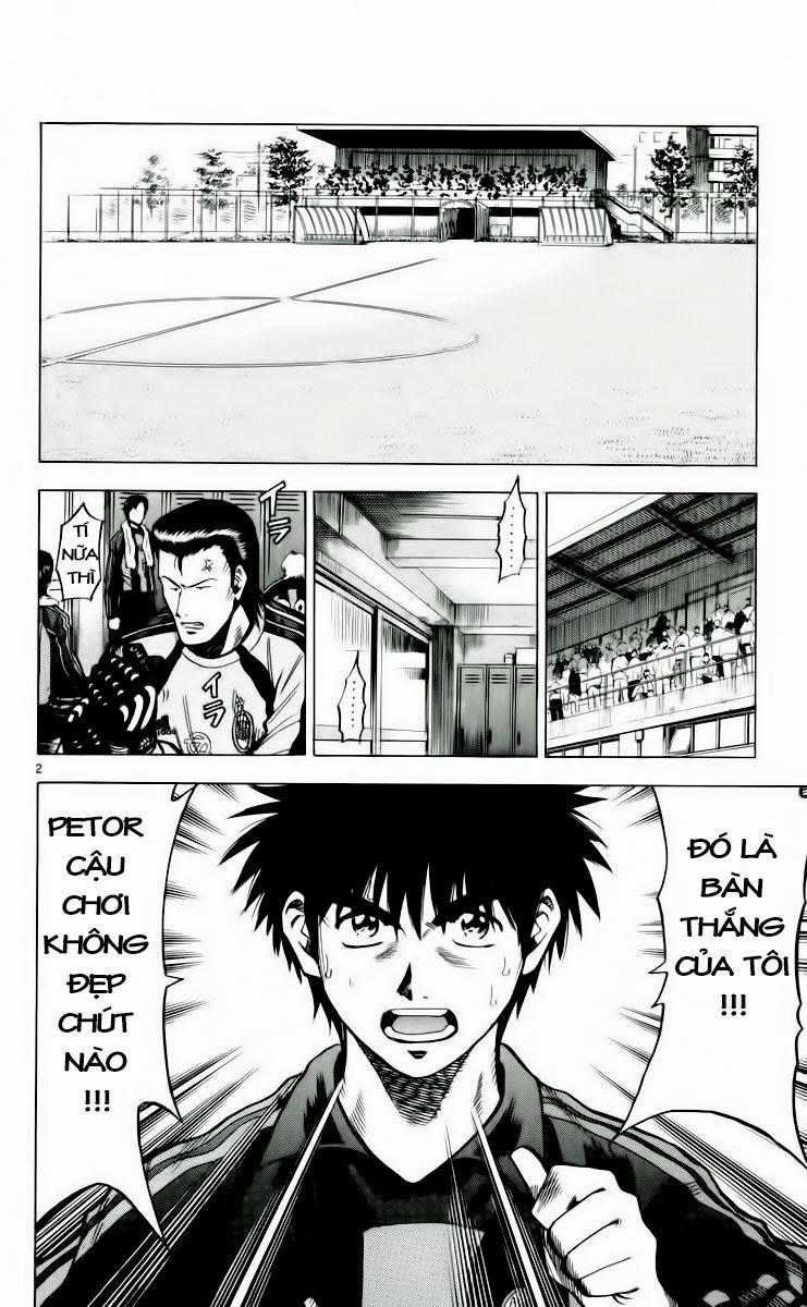 Fantasista - Chapter 144 - Trang 2