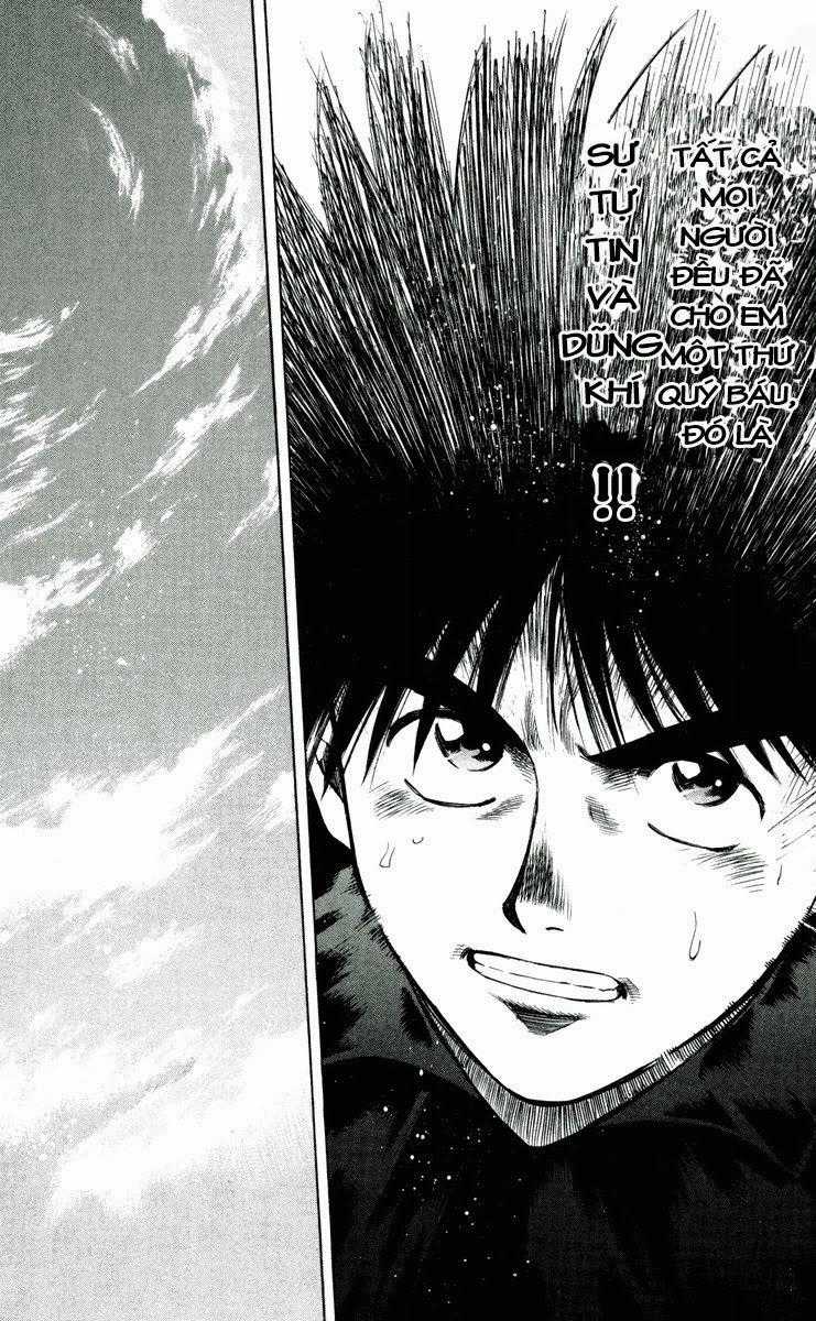 Fantasista - Chapter 145 - Trang 17