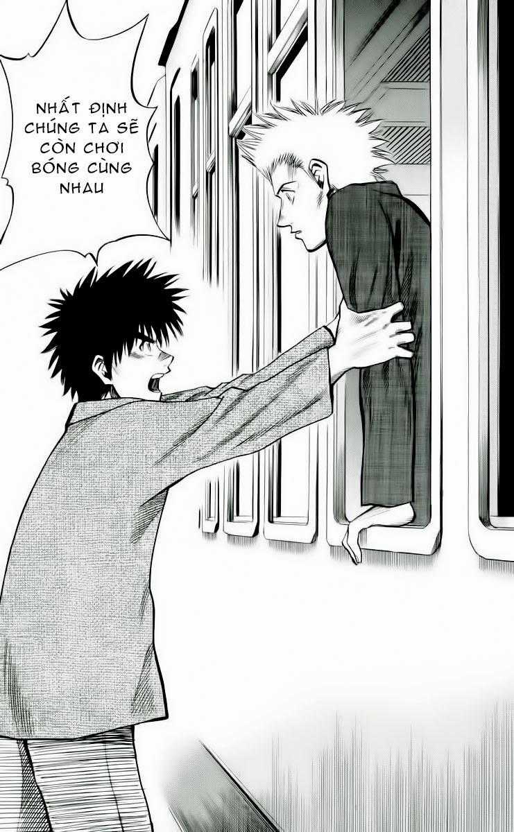 Fantasista - Chapter 146 - Trang 15