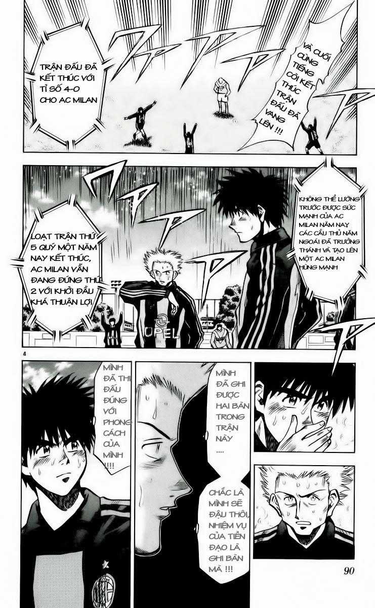 Fantasista - Chapter 146 - Trang 4