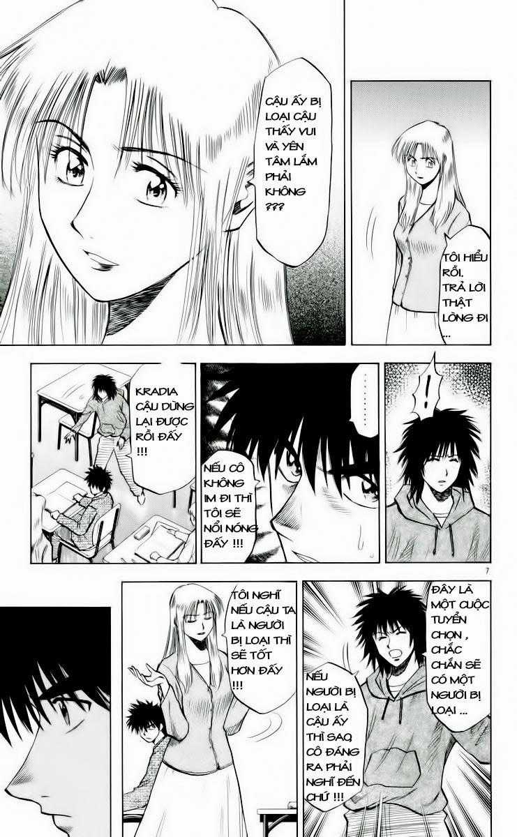 Fantasista - Chapter 146 - Trang 7