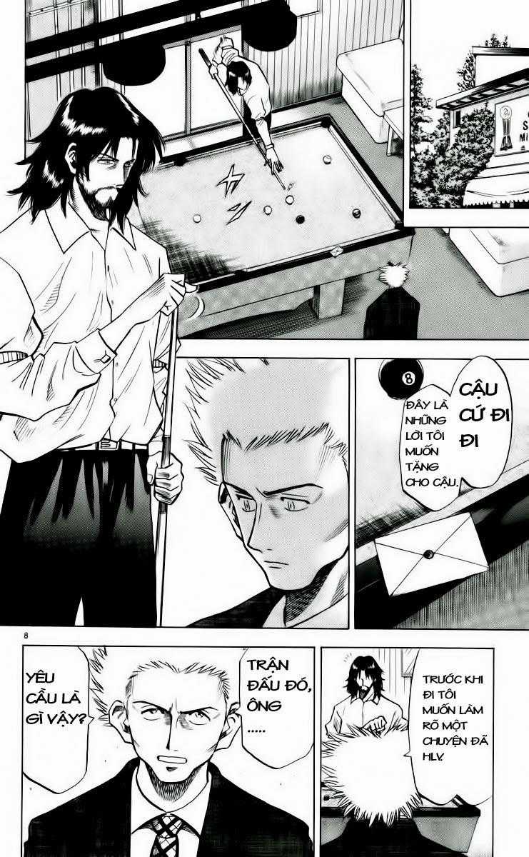 Fantasista - Chapter 146 - Trang 8