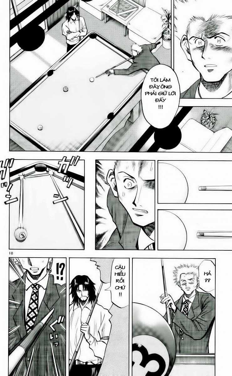 Fantasista - Chapter 146 - Trang 10