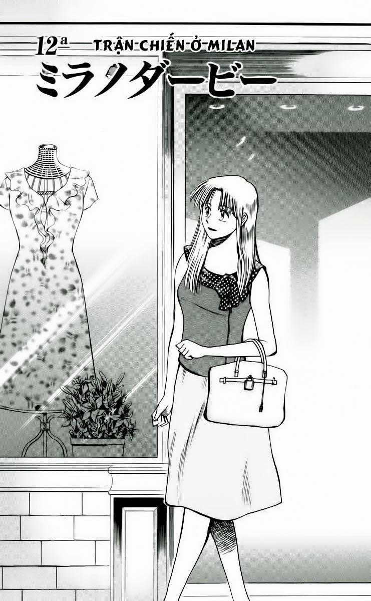 Fantasista - Chapter 148 - Trang 1