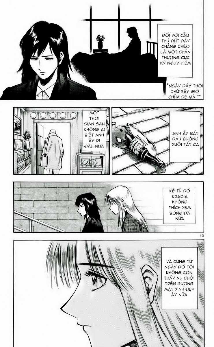 Fantasista - Chapter 148 - Trang 13