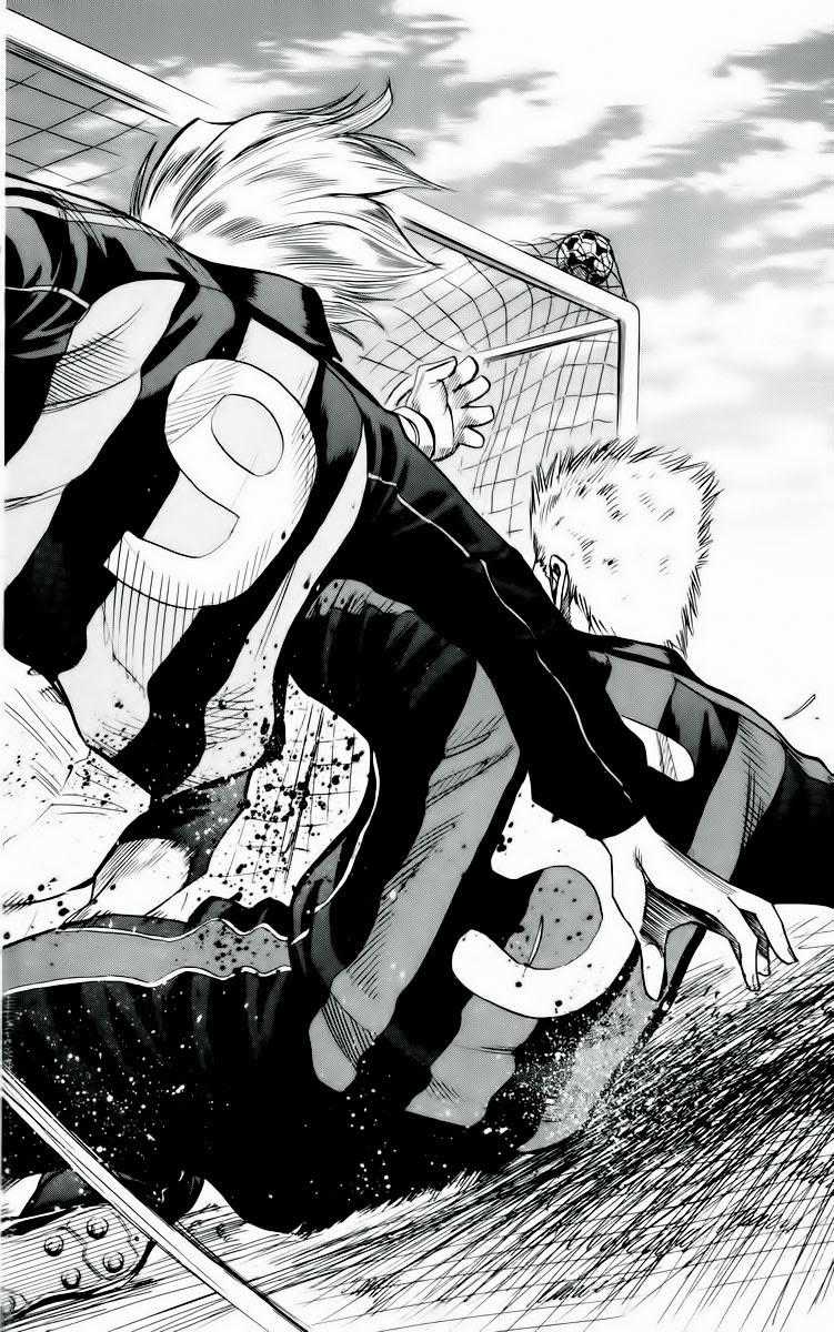 Fantasista - Chapter 148 - Trang 18