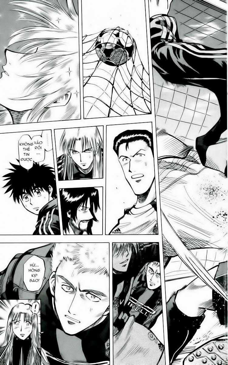 Fantasista - Chapter 148 - Trang 19