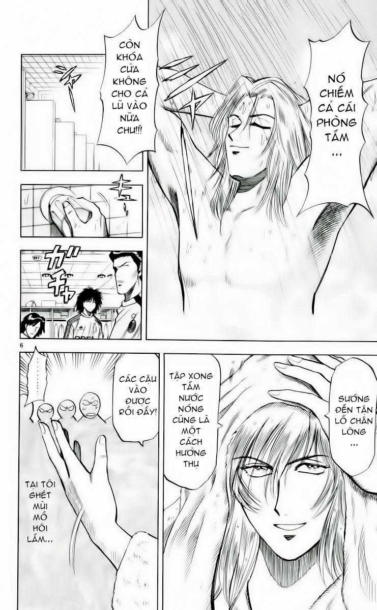 Fantasista - Chapter 148 - Trang 6