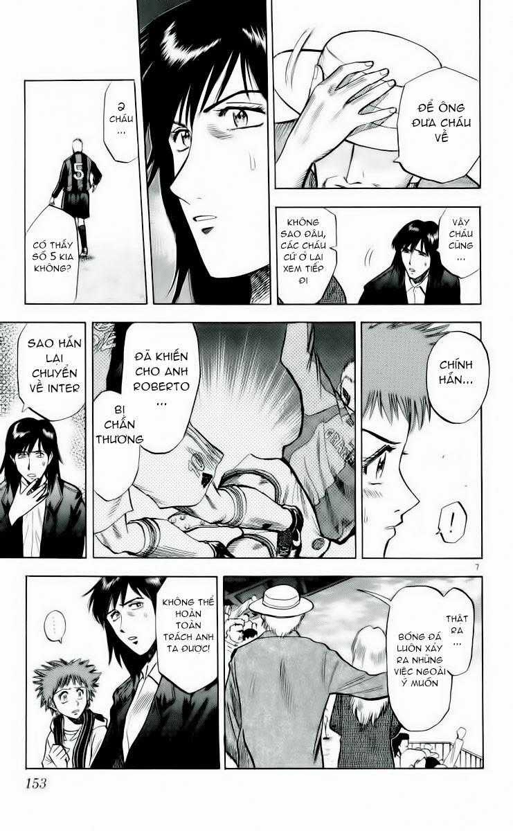 Fantasista - Chapter 149 - Trang 7