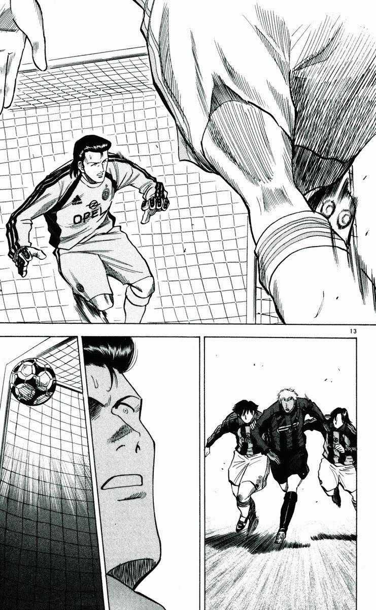 Fantasista - Chapter 150 - Trang 13