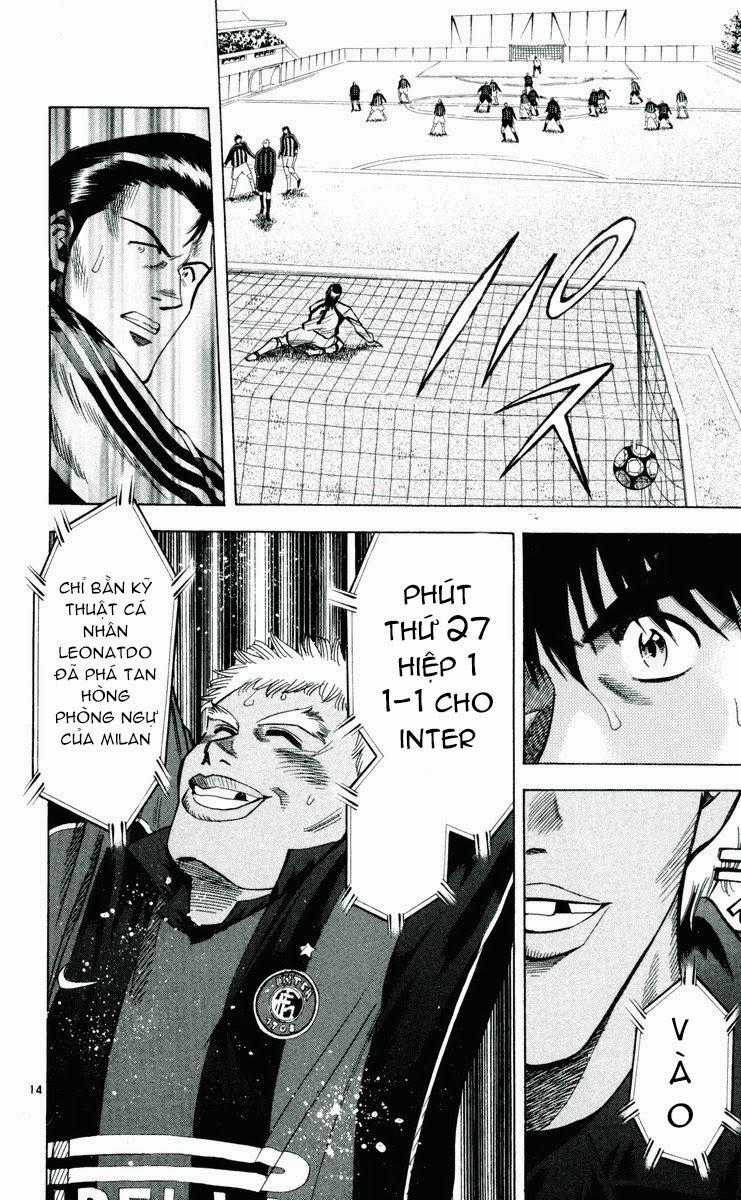 Fantasista - Chapter 150 - Trang 14