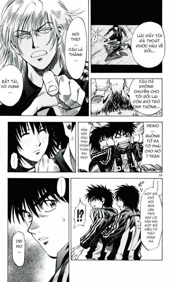 Fantasista - Chapter 150 - Trang 19