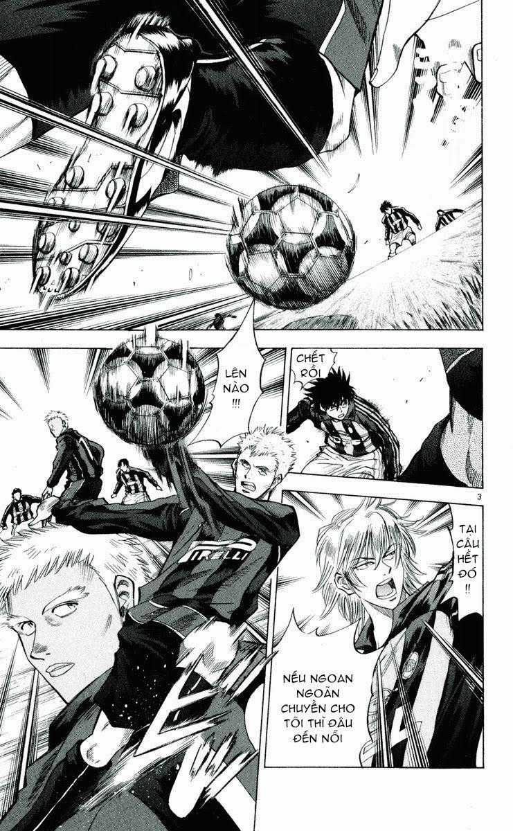 Fantasista - Chapter 150 - Trang 3