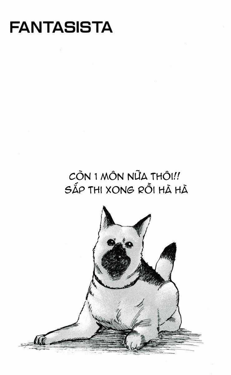 Fantasista - Chapter 150 - Trang 21