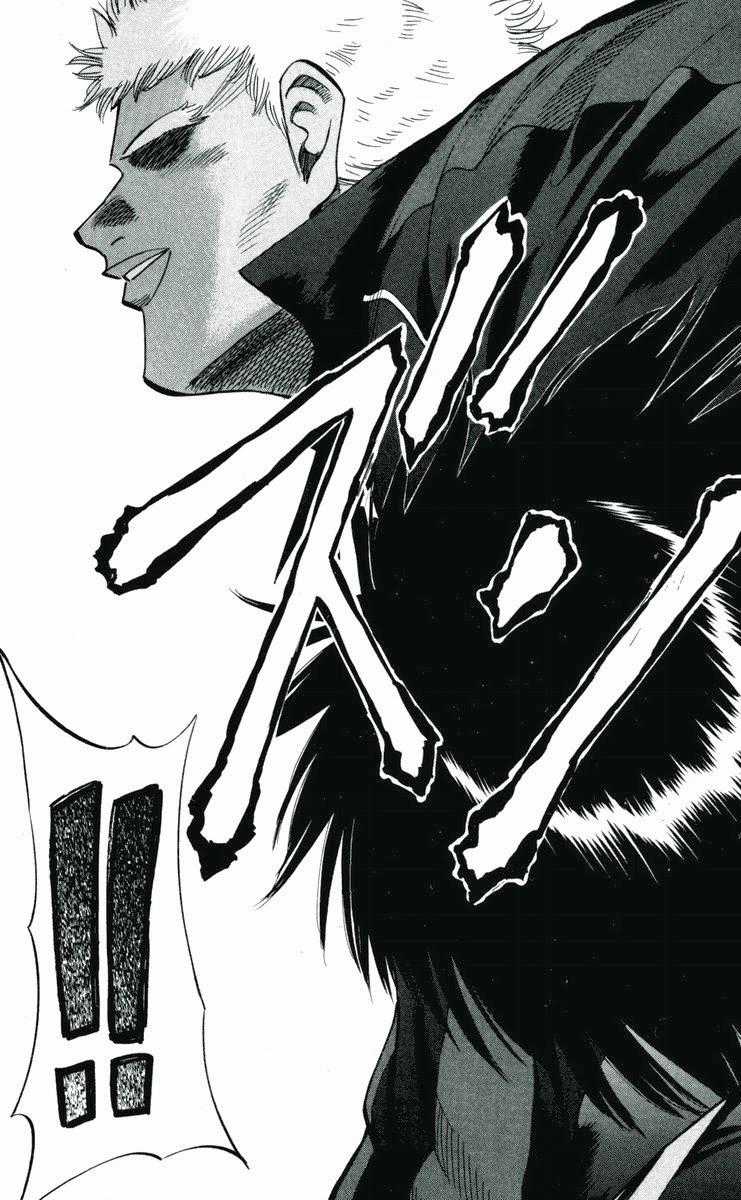 Fantasista - Chapter 150 - Trang 6