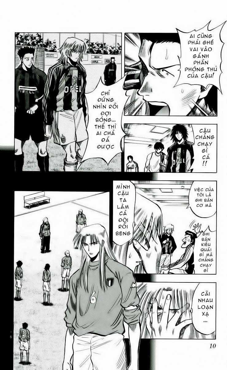 Fantasista - Chapter 151 - Trang 11