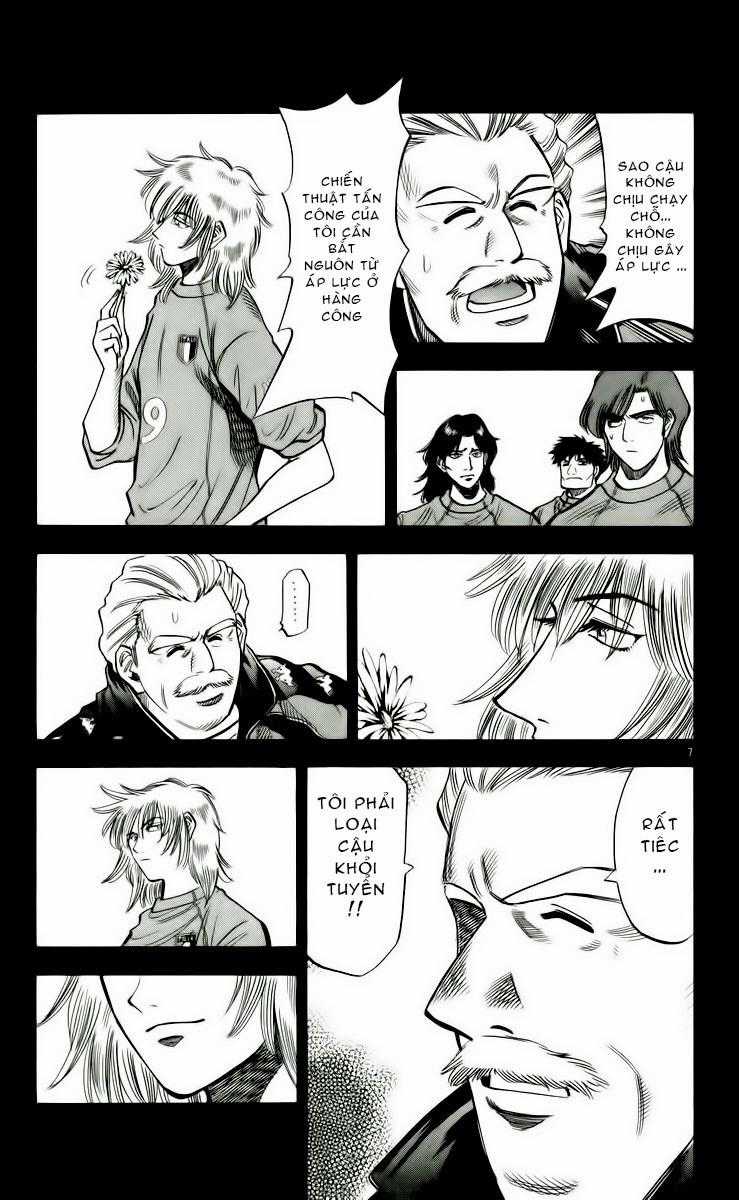 Fantasista - Chapter 151 - Trang 12