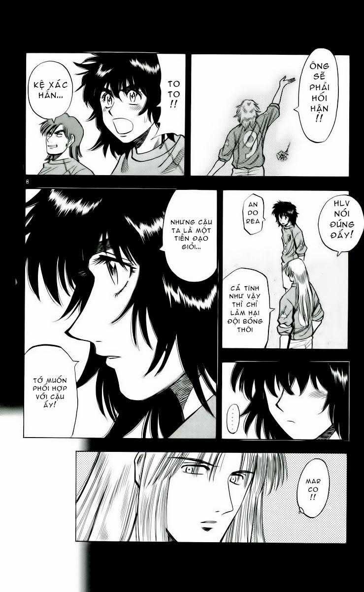 Fantasista - Chapter 151 - Trang 13