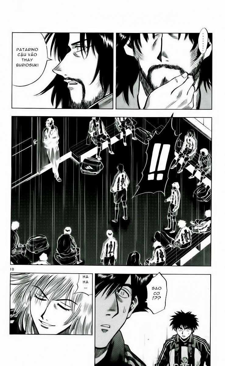 Fantasista - Chapter 151 - Trang 15