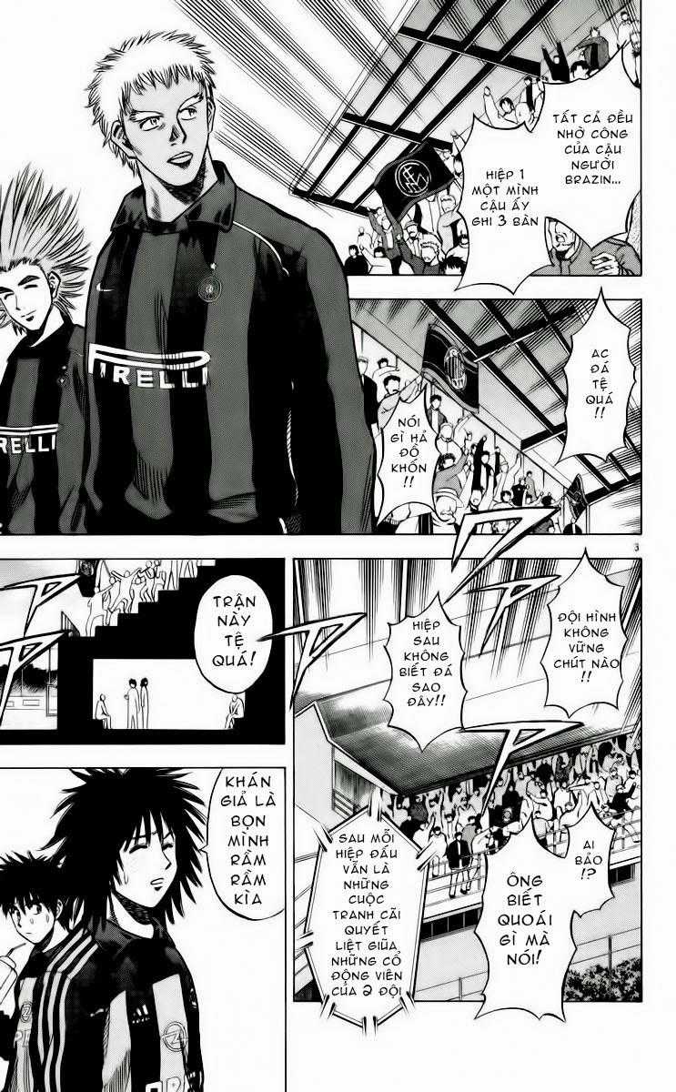 Fantasista - Chapter 151 - Trang 8