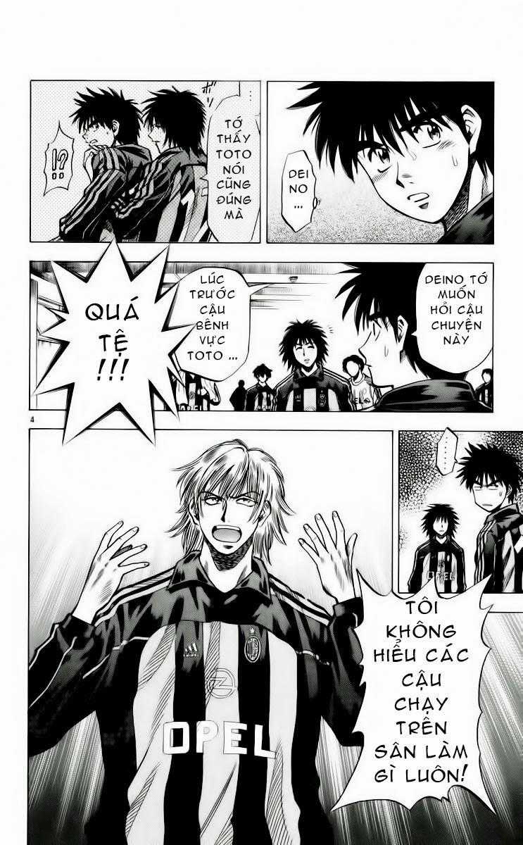 Fantasista - Chapter 151 - Trang 9