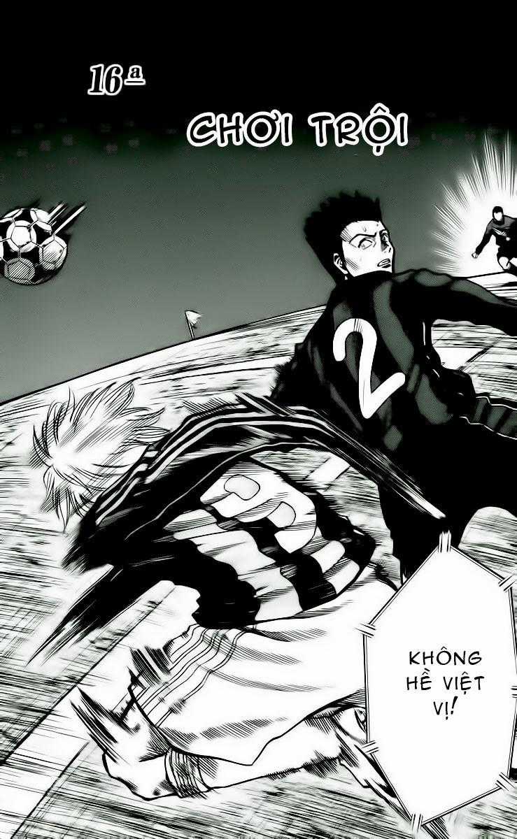 Fantasista - Chapter 152 - Trang 2