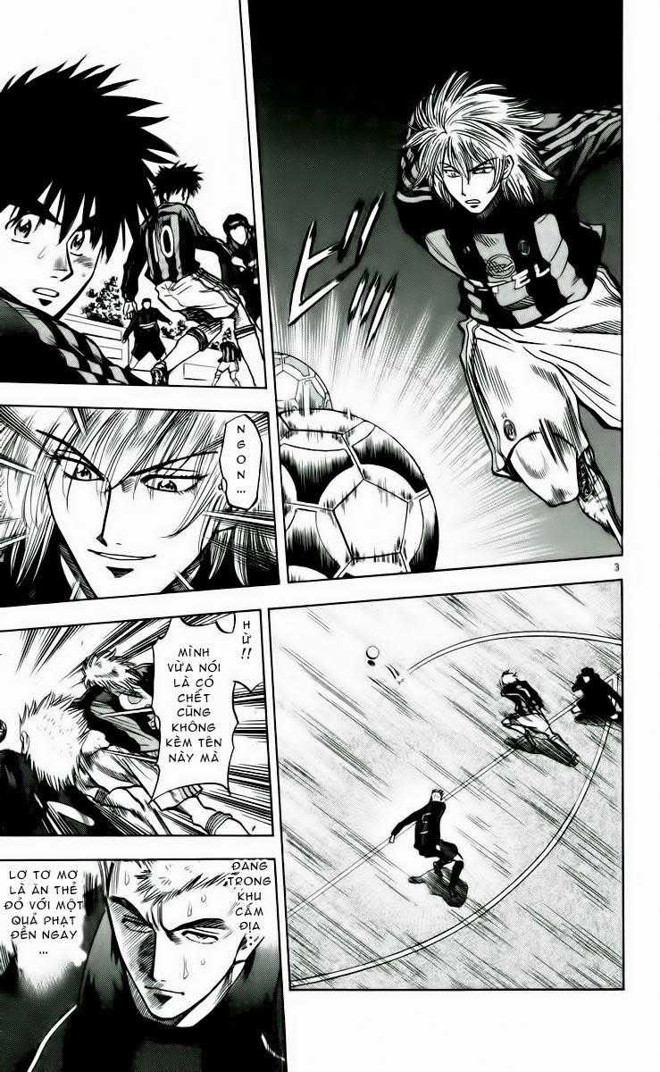 Fantasista - Chapter 152 - Trang 3