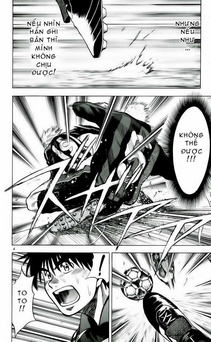 Fantasista - Chapter 152 - Trang 4