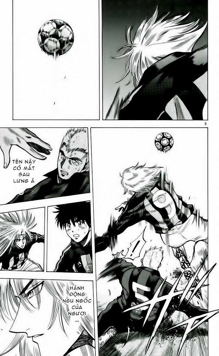 Fantasista - Chapter 152 - Trang 5