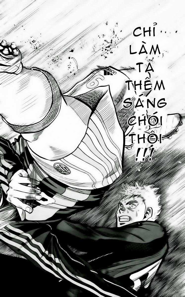 Fantasista - Chapter 152 - Trang 6