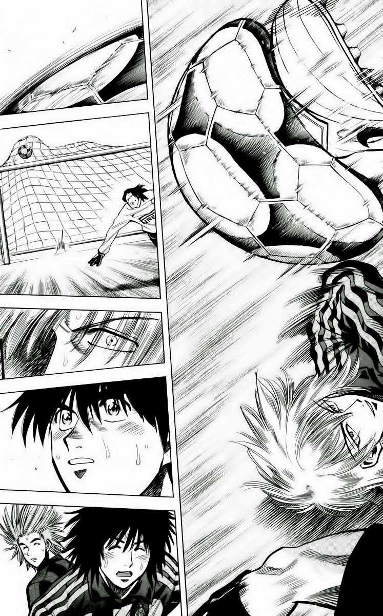 Fantasista - Chapter 152 - Trang 7