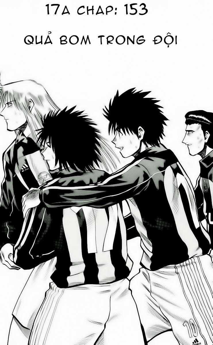 Fantasista - Chapter 153 - Trang 1