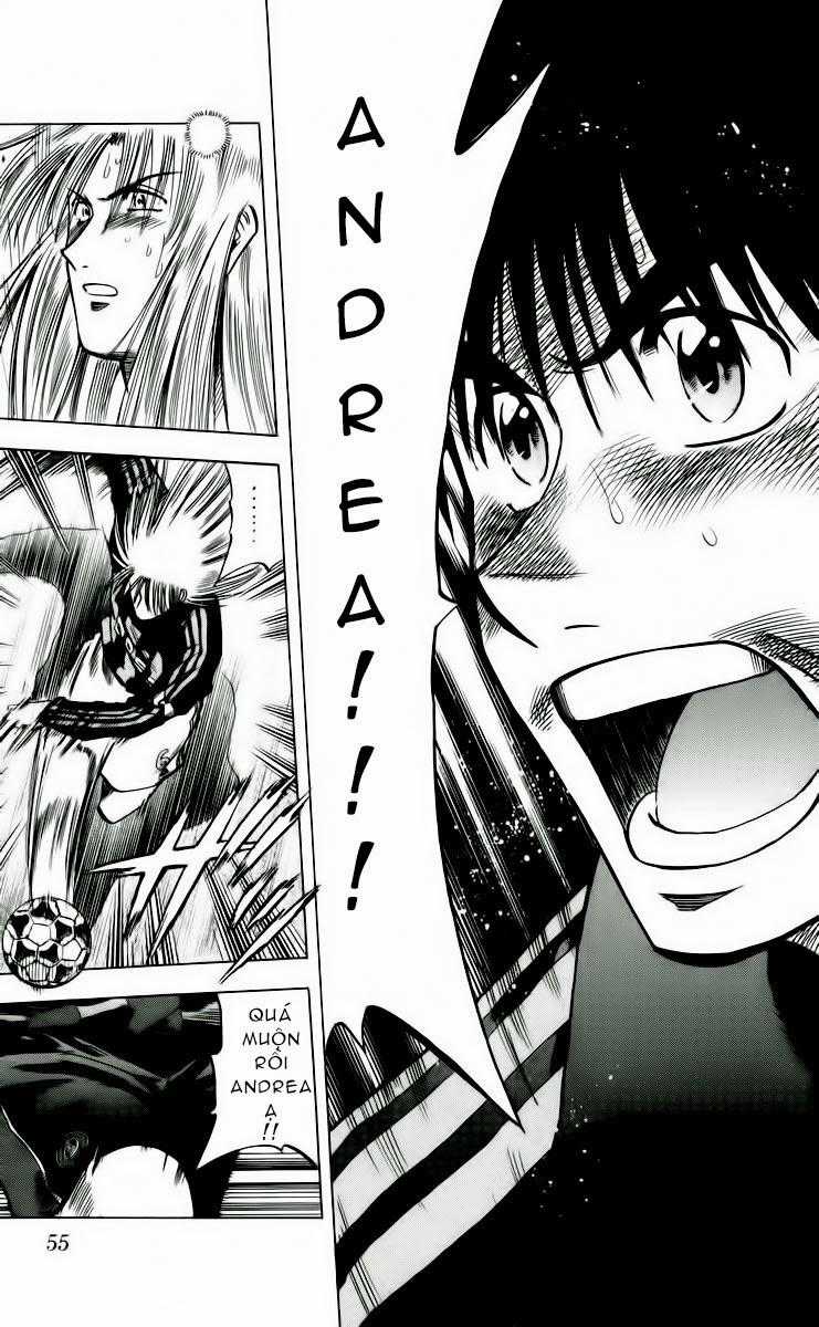 Fantasista - Chapter 153 - Trang 11