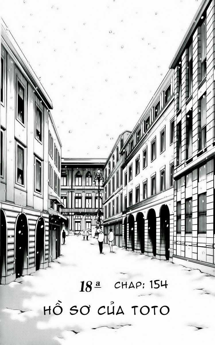 Fantasista - Chapter 154 - Trang 2