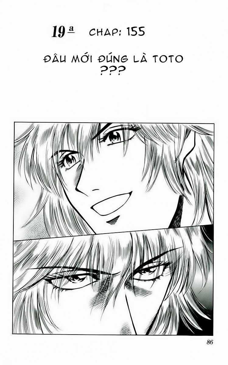 Fantasista - Chapter 155 - Trang 2