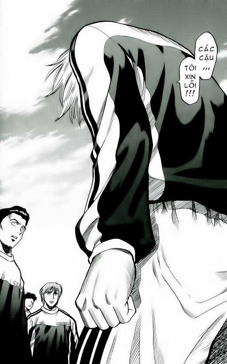 Fantasista - Chapter 155 - Trang 16