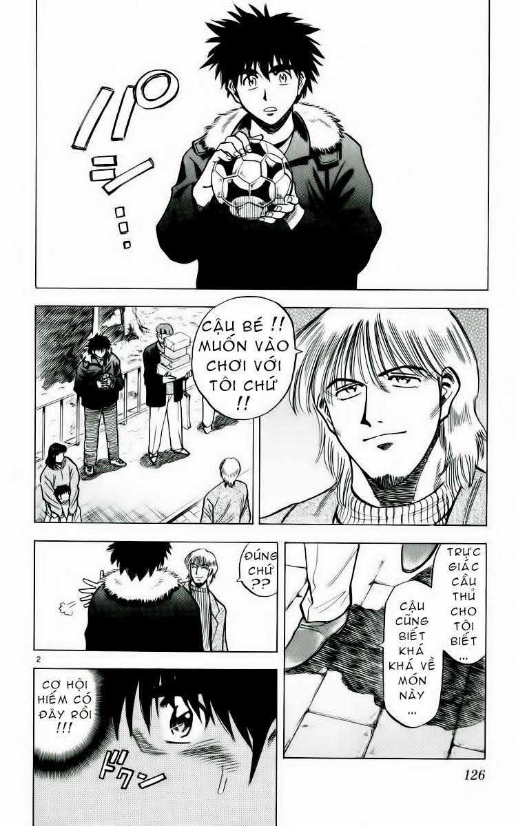 Fantasista - Chapter 157 - Trang 2