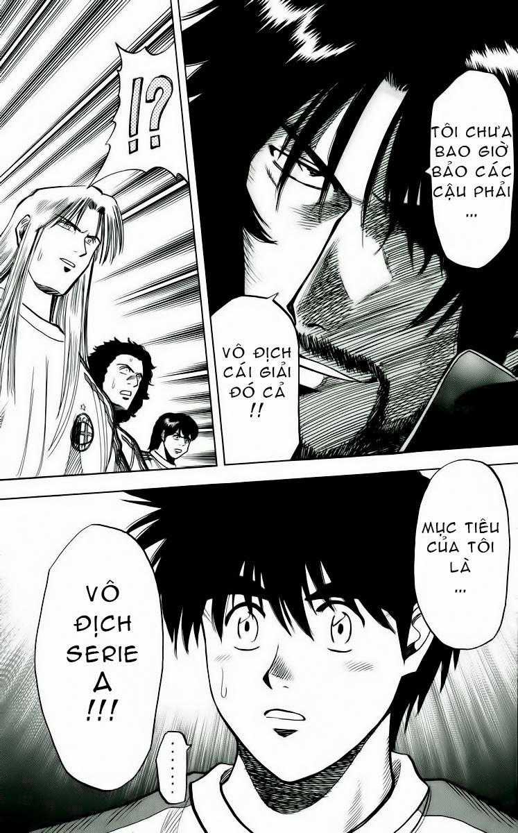 Fantasista - Chapter 158 - Trang 16