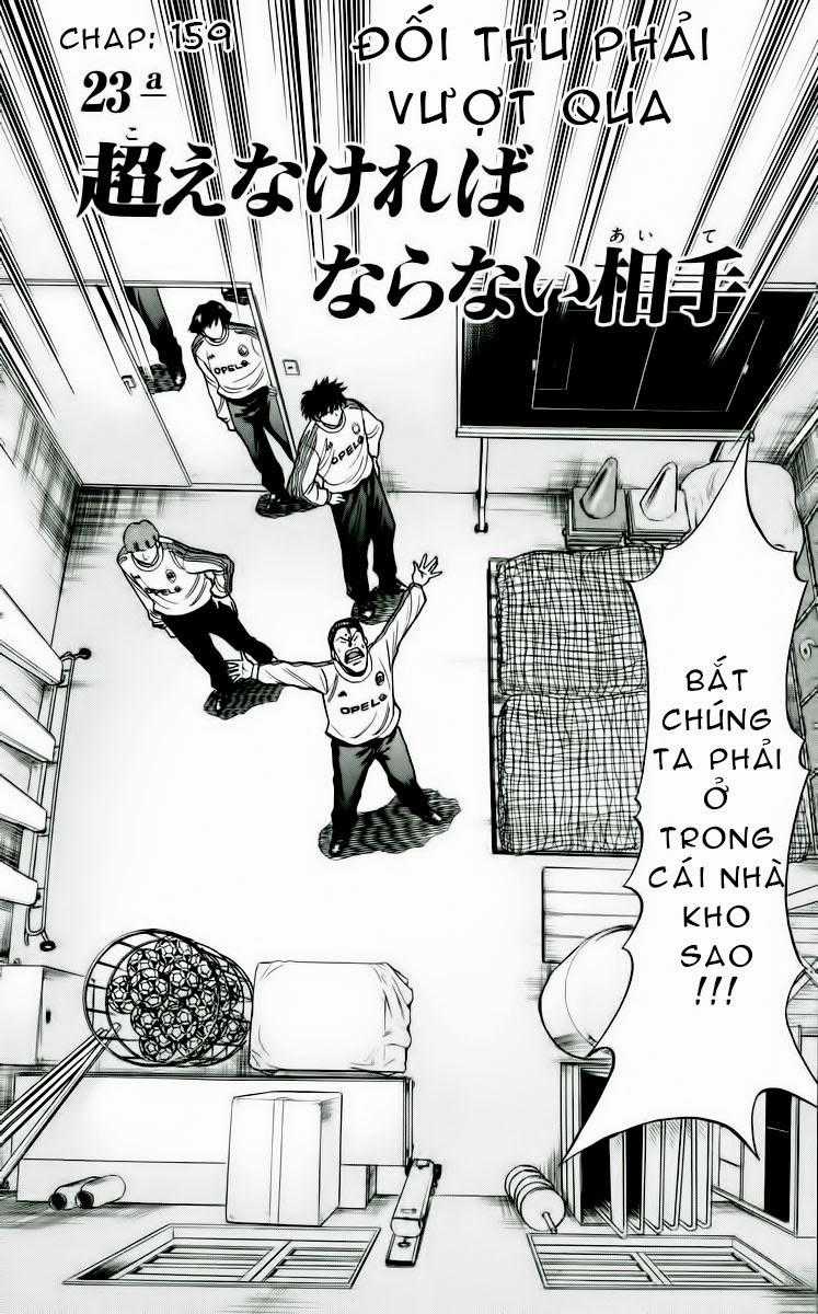 Fantasista - Chapter 159 - Trang 2