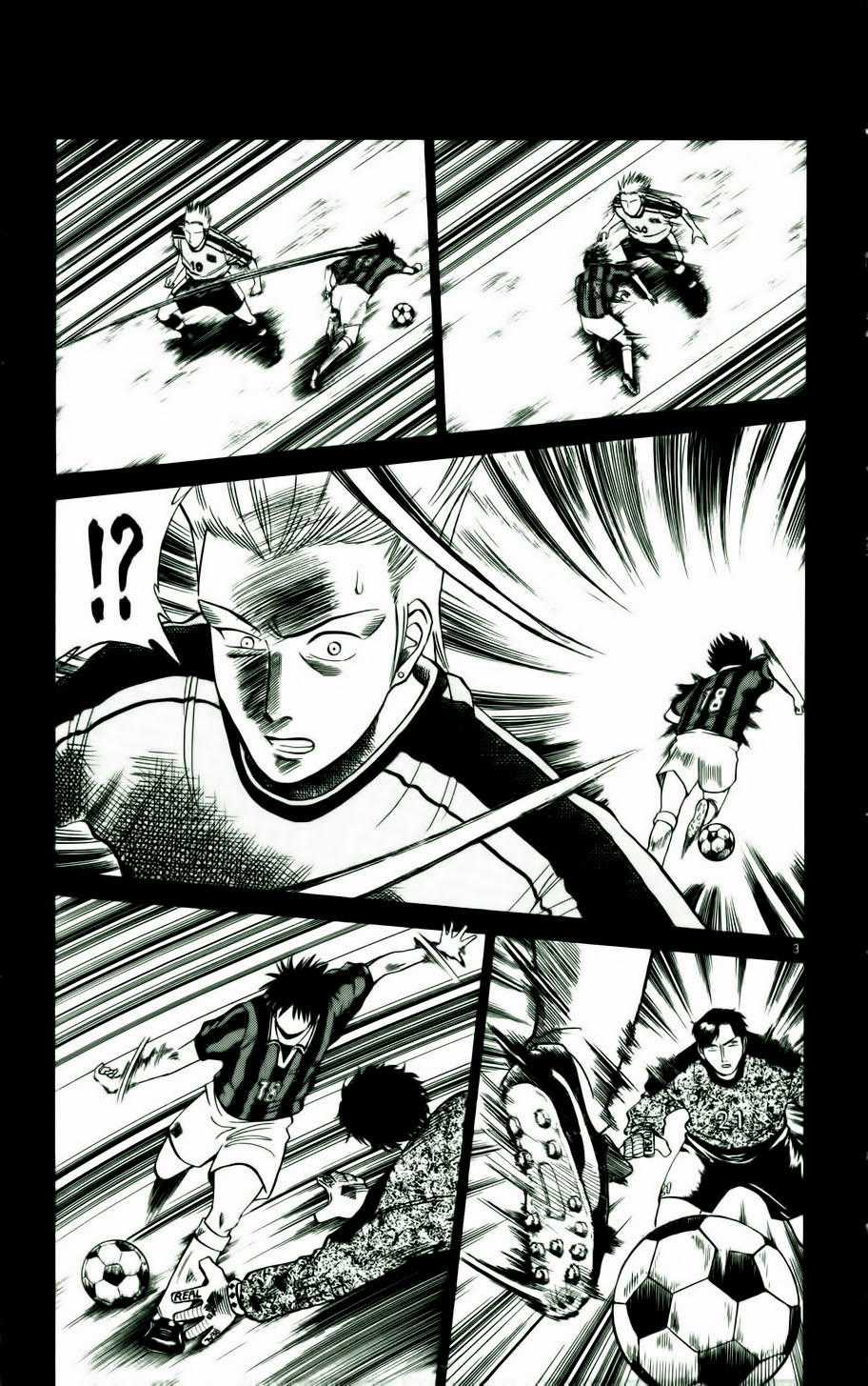 Fantasista - Chapter 16 - Trang 2