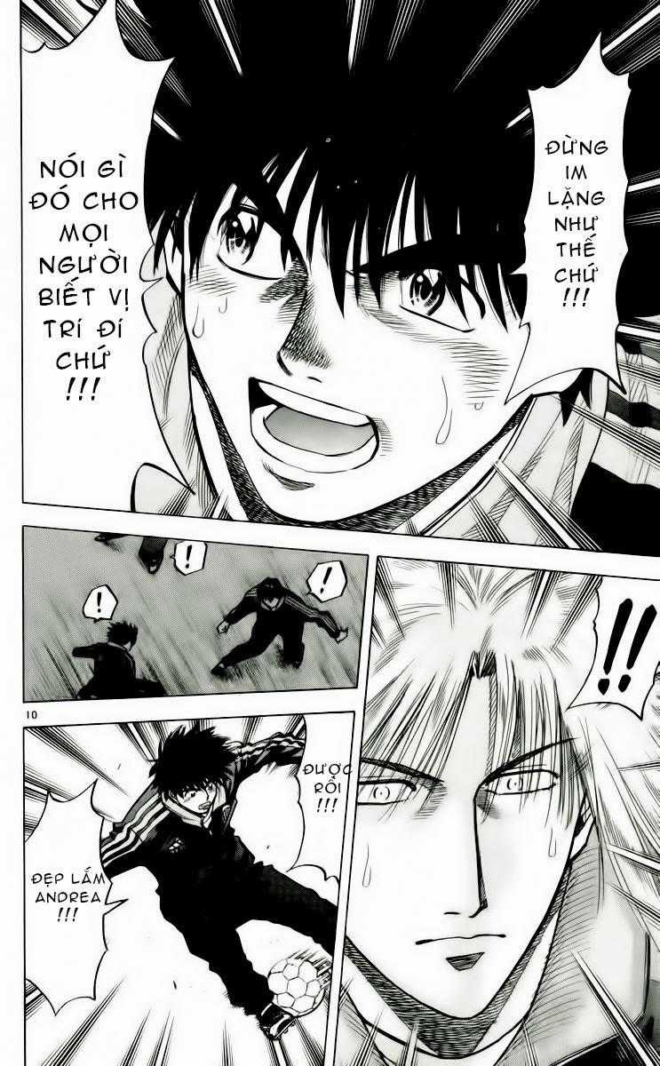 Fantasista - Chapter 160 - Trang 15