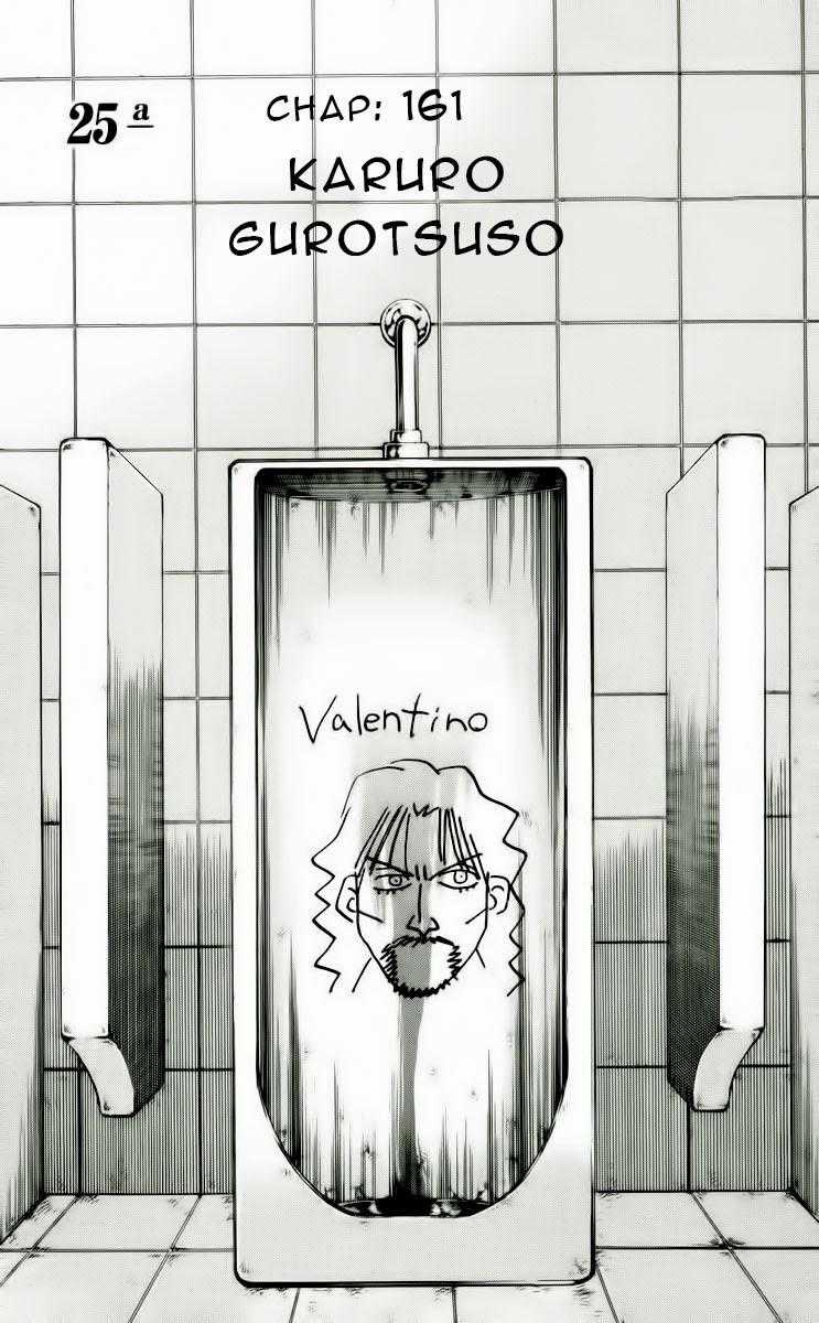 Fantasista - Chapter 161 - Trang 2