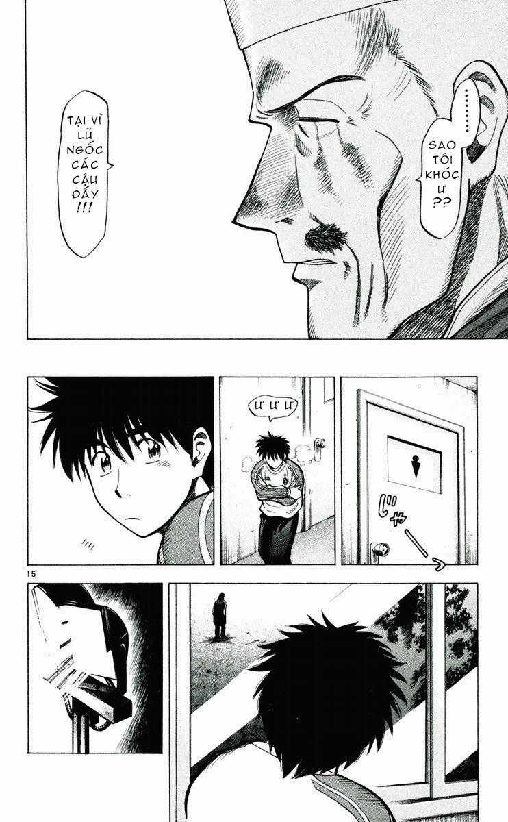 Fantasista - Chapter 162 - Trang 15