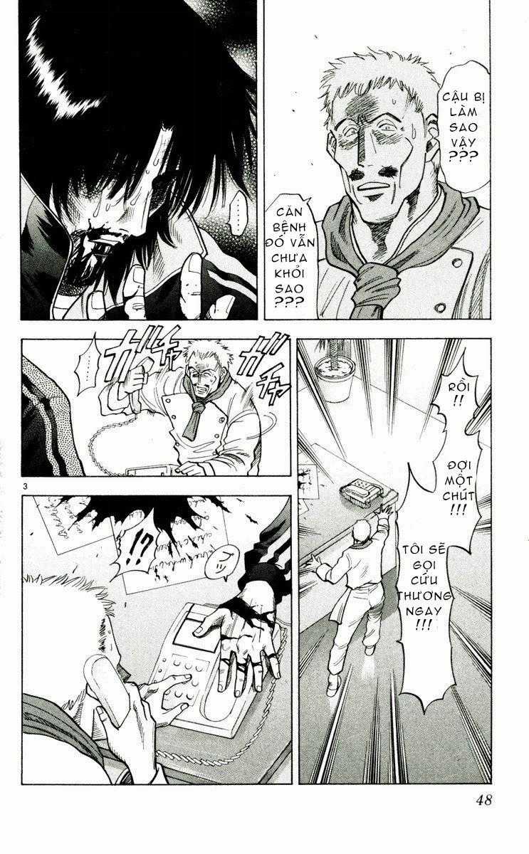 Fantasista - Chapter 162 - Trang 3