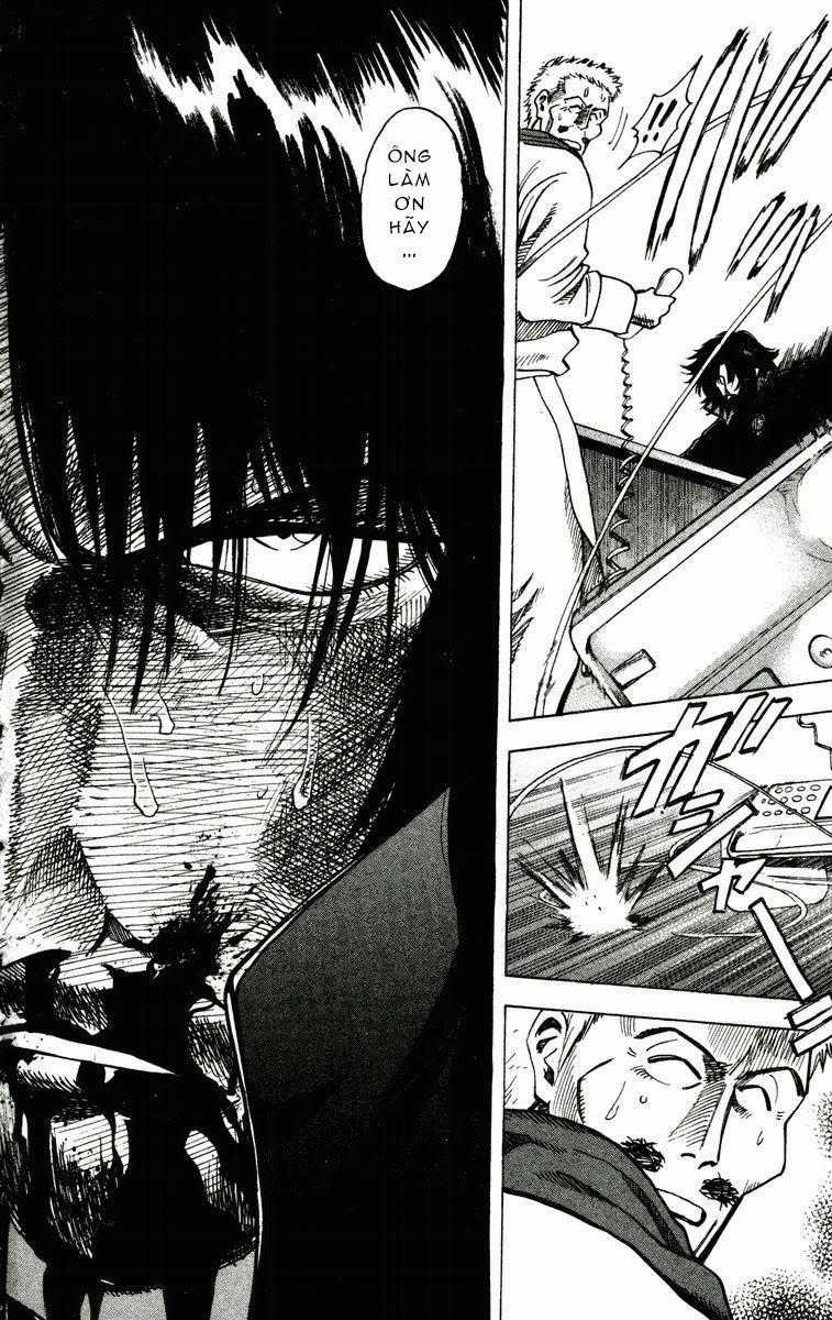 Fantasista - Chapter 162 - Trang 5