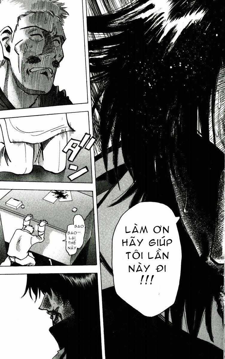 Fantasista - Chapter 162 - Trang 6