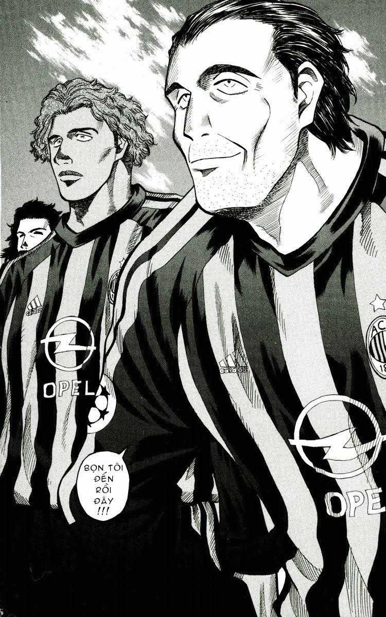 Fantasista - Chapter 163 - Trang 2