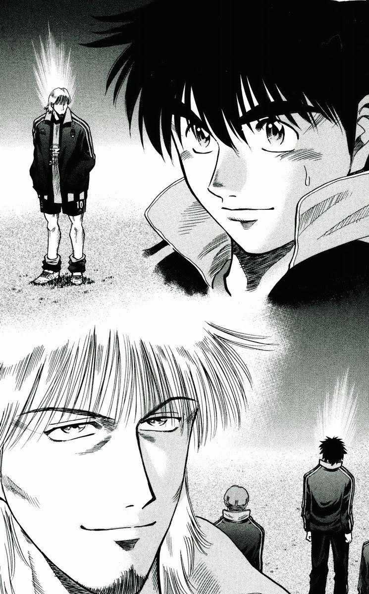 Fantasista - Chapter 163 - Trang 11