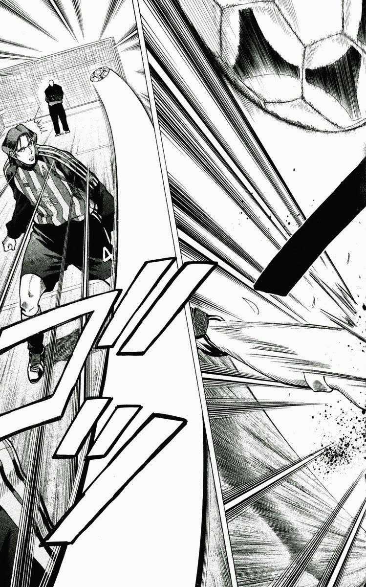 Fantasista - Chapter 164 - Trang 11